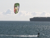 kite-surfing