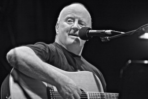 Christy Moore and Friends